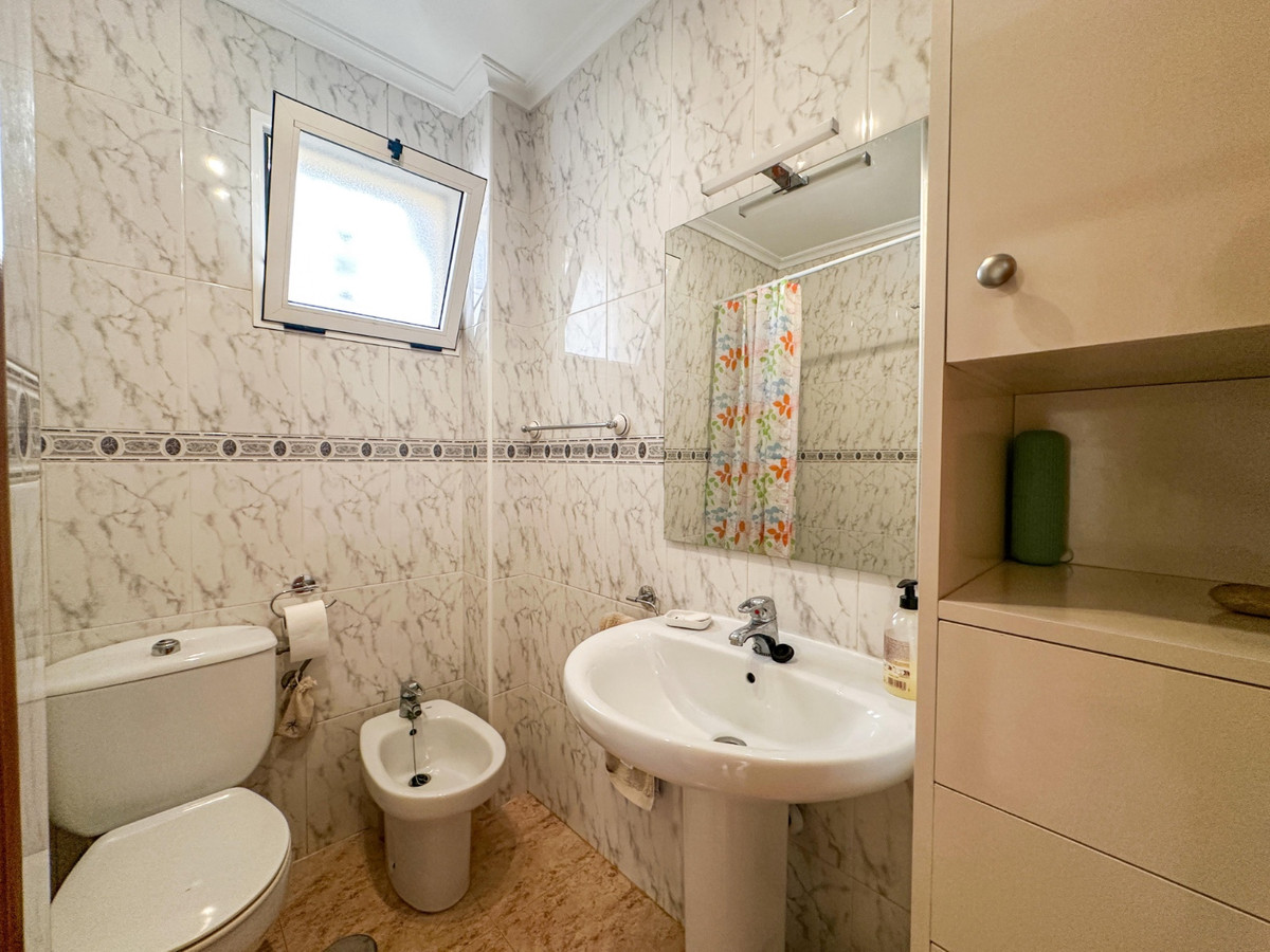 For sale - 2 Bedroom 1 Bathroom Apartment - Ground Floor Apartment in Orihuela - Orihuela Centro  - Alicante
