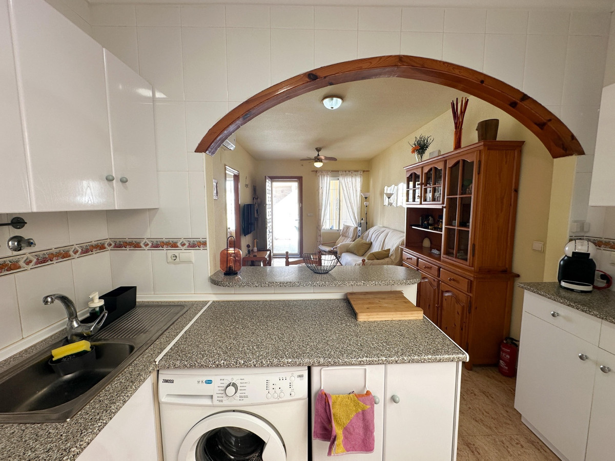 For sale - 2 Bedroom 1 Bathroom Apartment - Ground Floor Apartment in Orihuela - Orihuela Centro  - Alicante