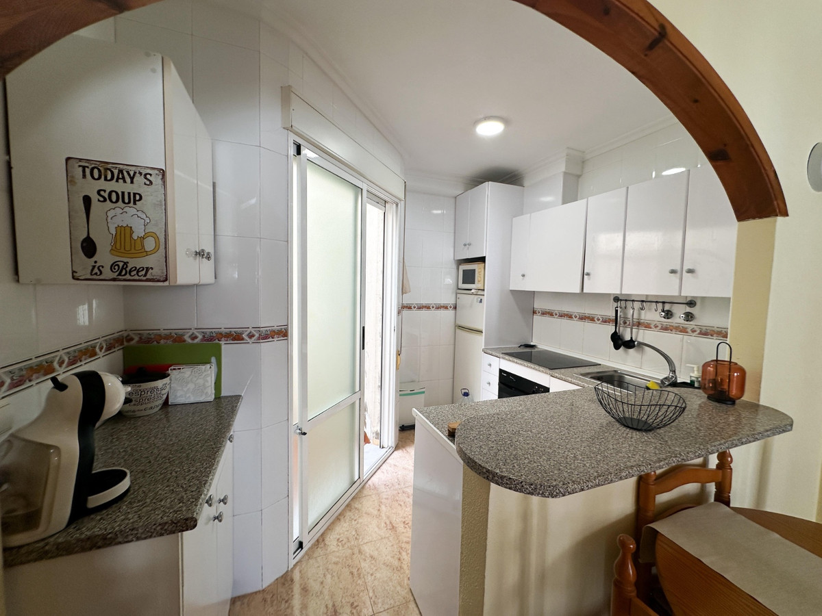 For sale - 2 Bedroom 1 Bathroom Apartment - Ground Floor Apartment in Orihuela - Orihuela Centro  - Alicante