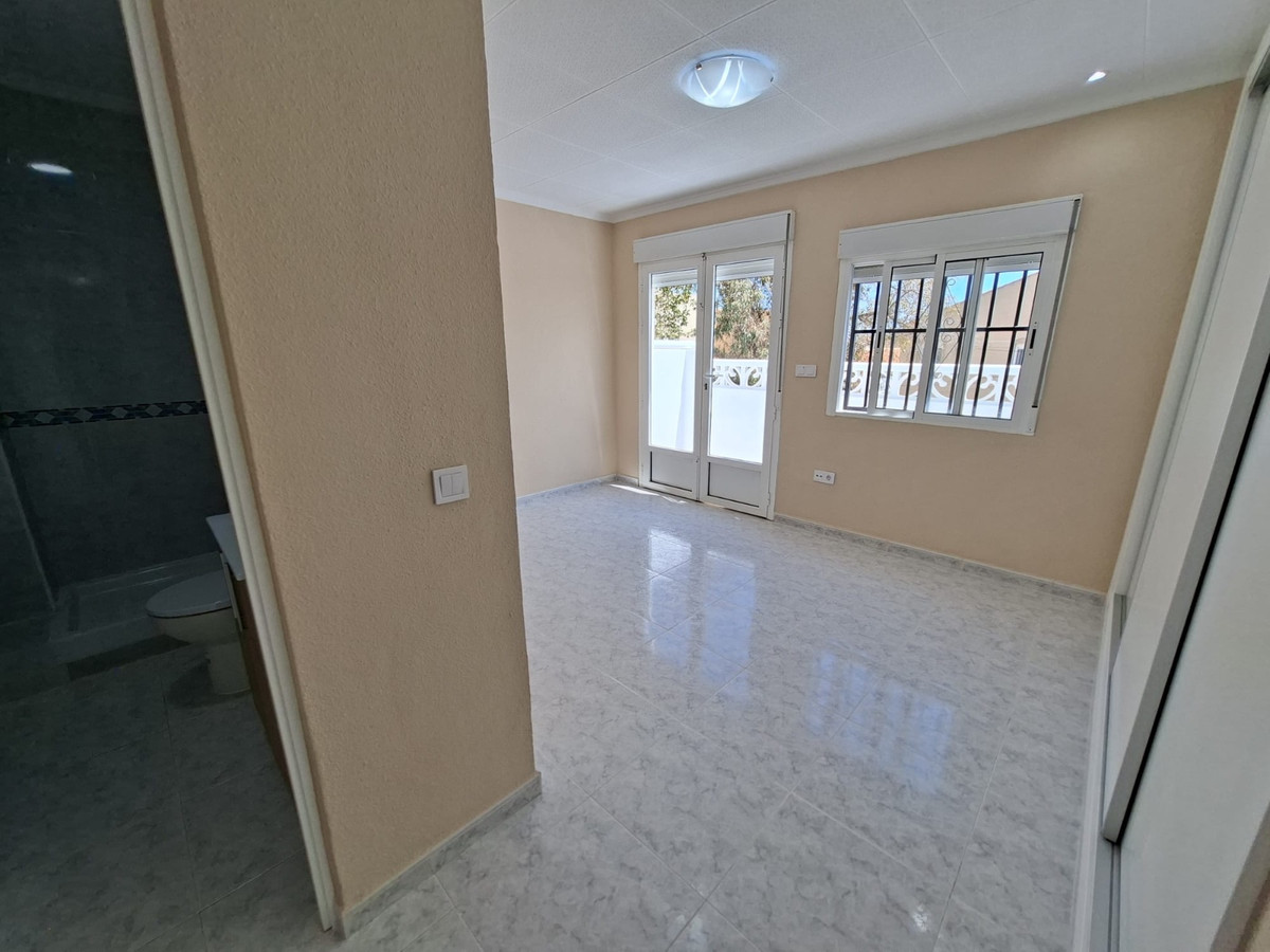 For sale - 1 Bedroom 1 Bathroom House - Bungalow in San Fulgencio - San Fulgencio Centro  - Alicante