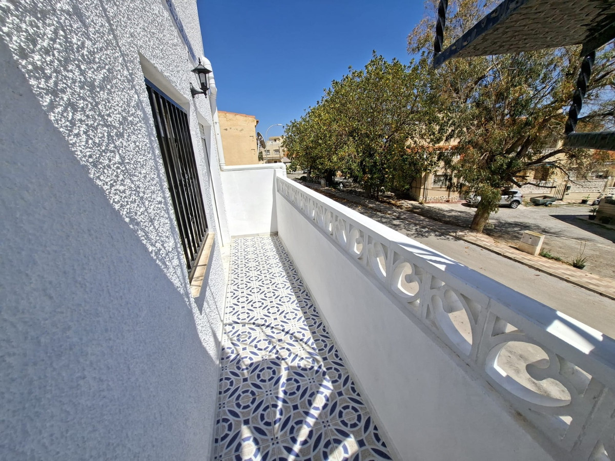 For sale - 1 Bedroom 1 Bathroom House - Bungalow in San Fulgencio - San Fulgencio Centro  - Alicante