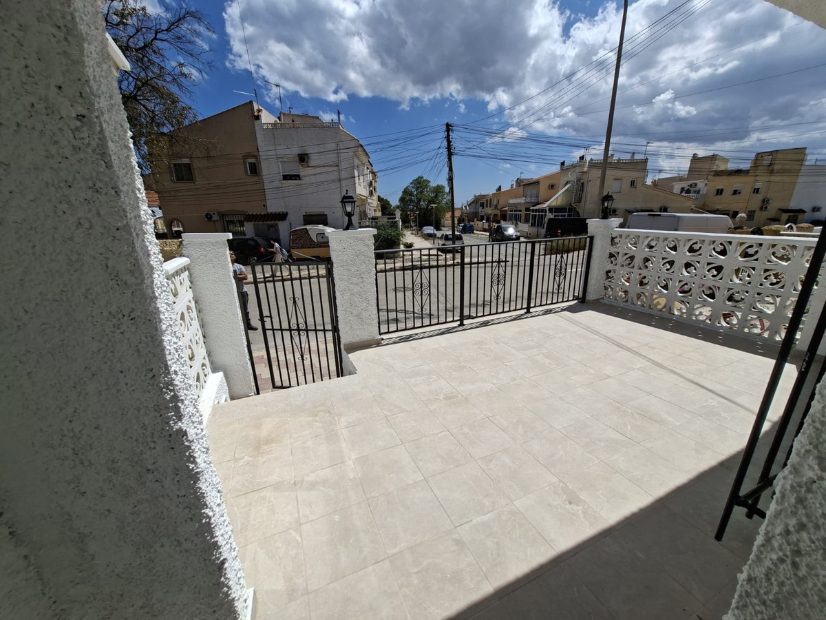 For sale - 1 Bedroom 1 Bathroom House - Bungalow in San Fulgencio - San Fulgencio Centro  - Alicante