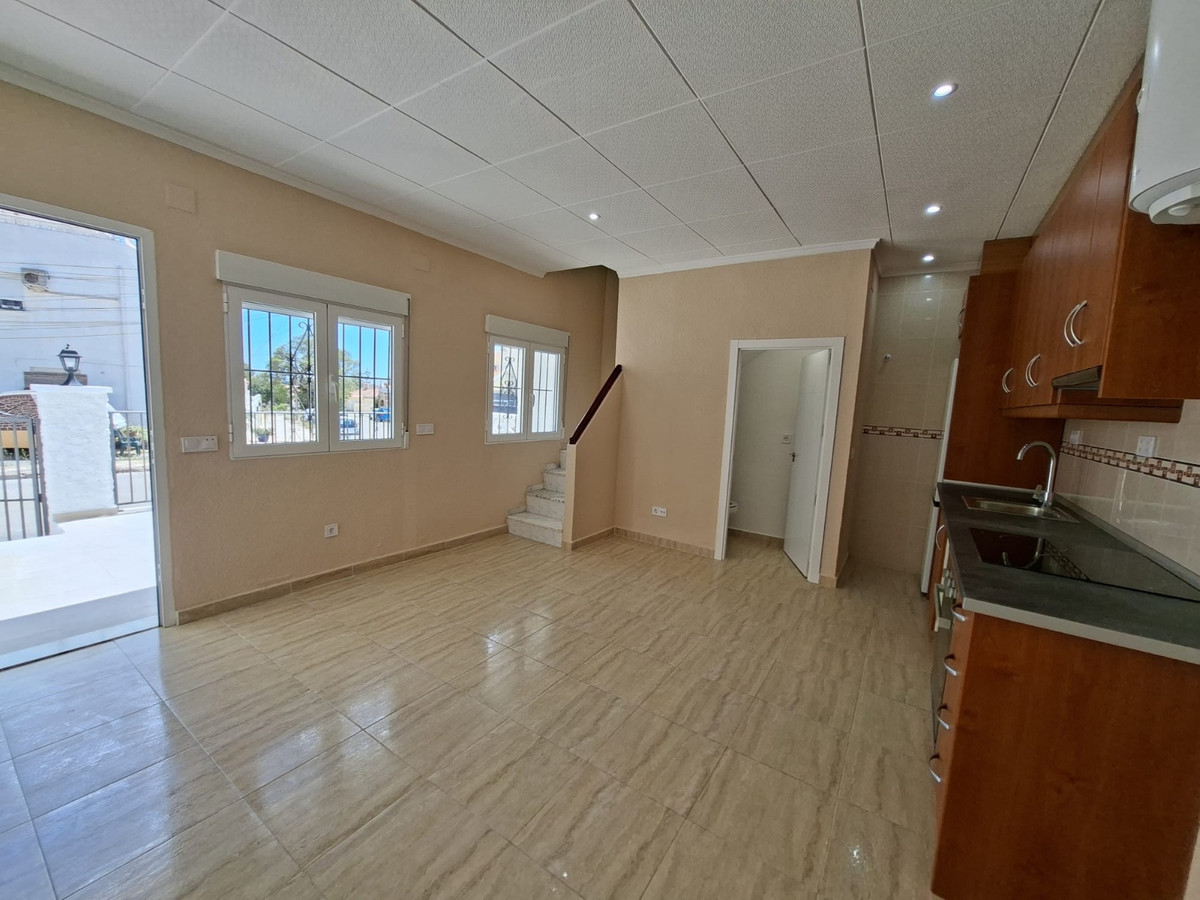 For sale - 1 Bedroom 1 Bathroom House - Bungalow in San Fulgencio - San Fulgencio Centro  - Alicante