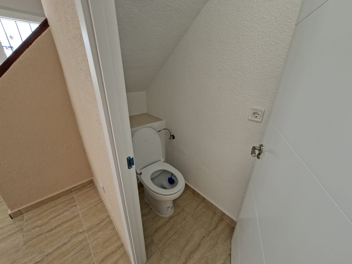 For sale - 1 Bedroom 1 Bathroom House - Bungalow in San Fulgencio - San Fulgencio Centro  - Alicante