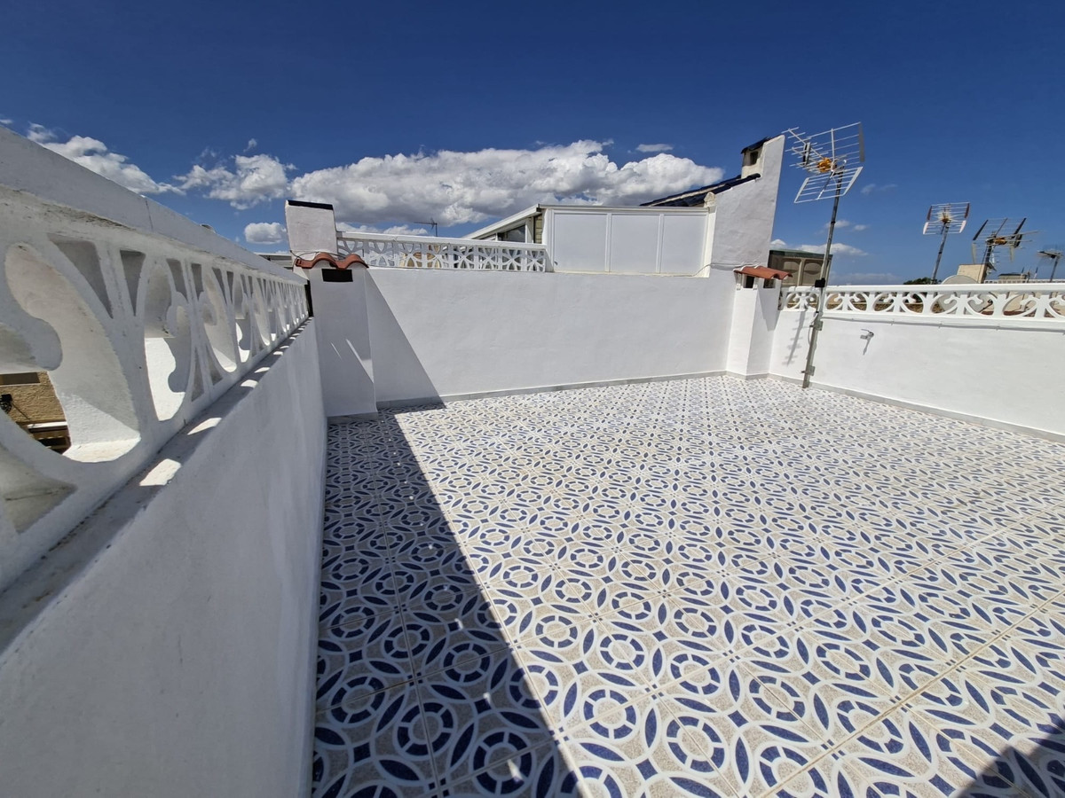 For sale - 1 Bedroom 1 Bathroom House - Bungalow in San Fulgencio - San Fulgencio Centro  - Alicante