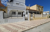 76-R5383522/77921, 1 Bedroom 1 Bathroom House - Bungalow in San Fulgencio