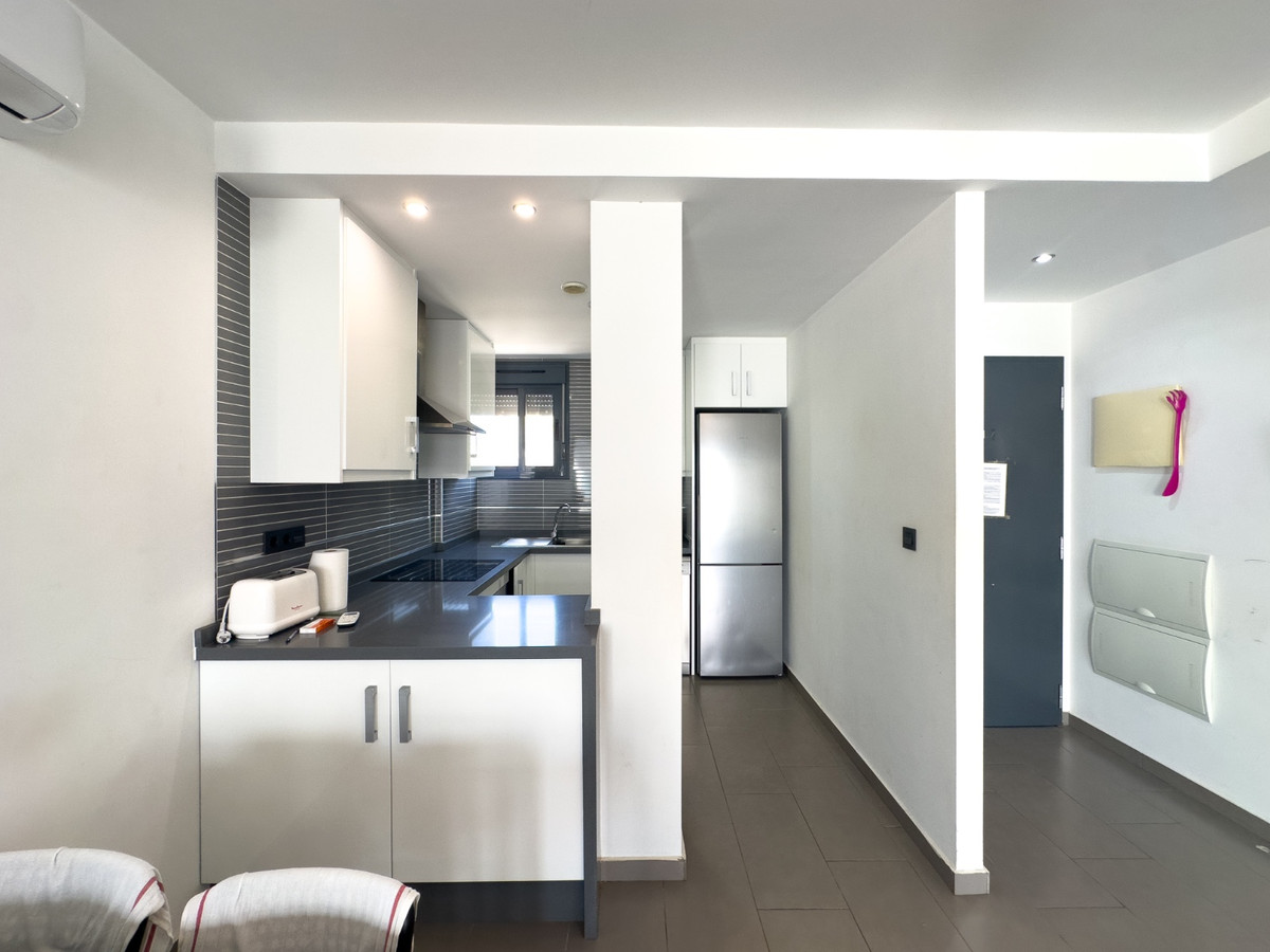For sale - 2 Bedroom 2 Bathroom Penthouse in La Zenia - La Zenia  - Alicante