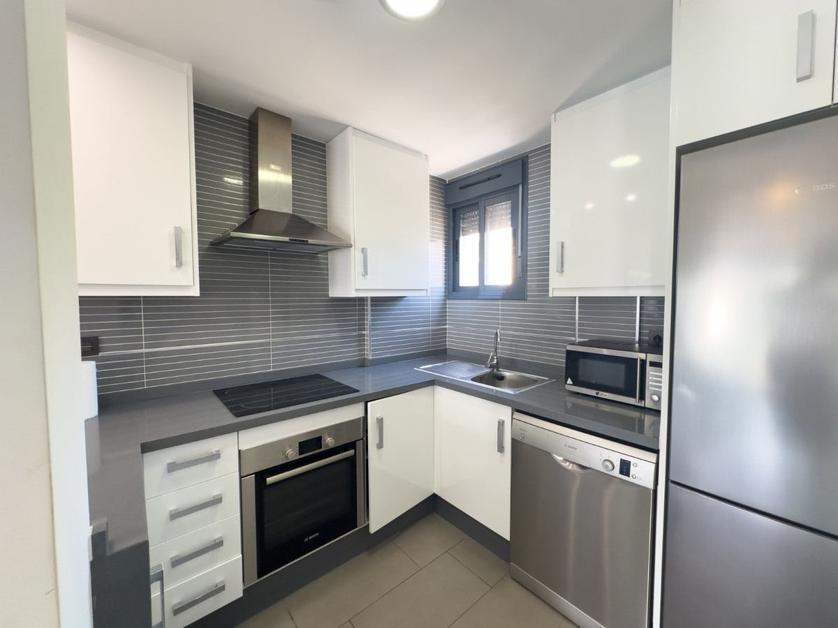For sale - 2 Bedroom 2 Bathroom Penthouse in La Zenia  - La Zenia  - Alicante