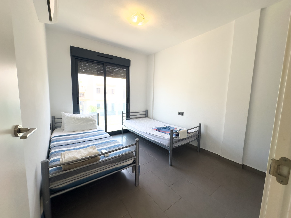 For sale - 2 Bedroom 2 Bathroom Penthouse in La Zenia  - La Zenia  - Alicante