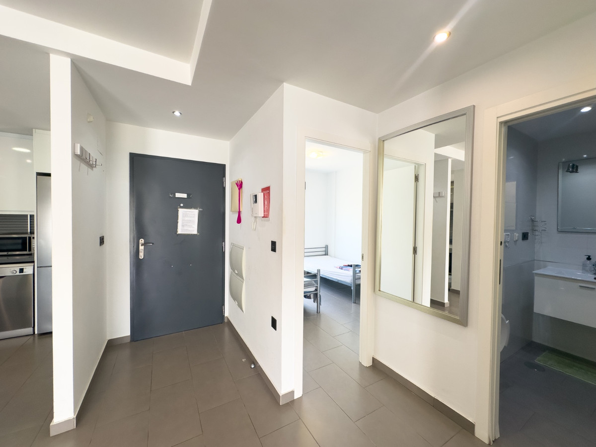 For sale - 2 Bedroom 2 Bathroom Penthouse in La Zenia  - La Zenia  - Alicante