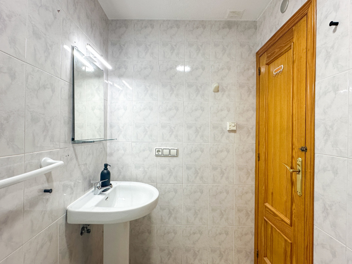For sale - 2 Bedroom 1 Bathroom Apartment - Ground Floor Apartment in Orihuela - Playa Flamenca  - Alicante