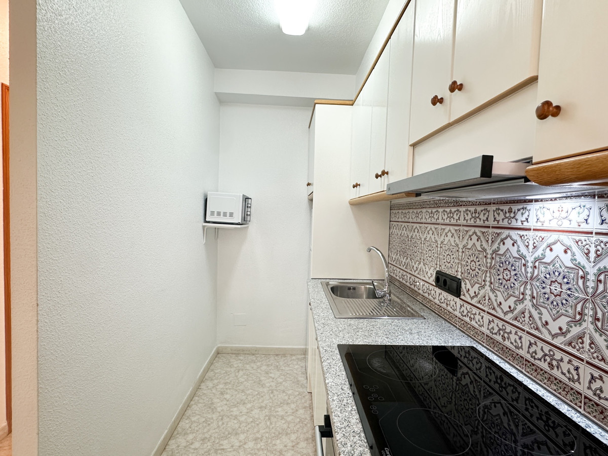 For sale - 2 Bedroom 1 Bathroom Apartment - Ground Floor Apartment in Orihuela - Playa Flamenca  - Alicante