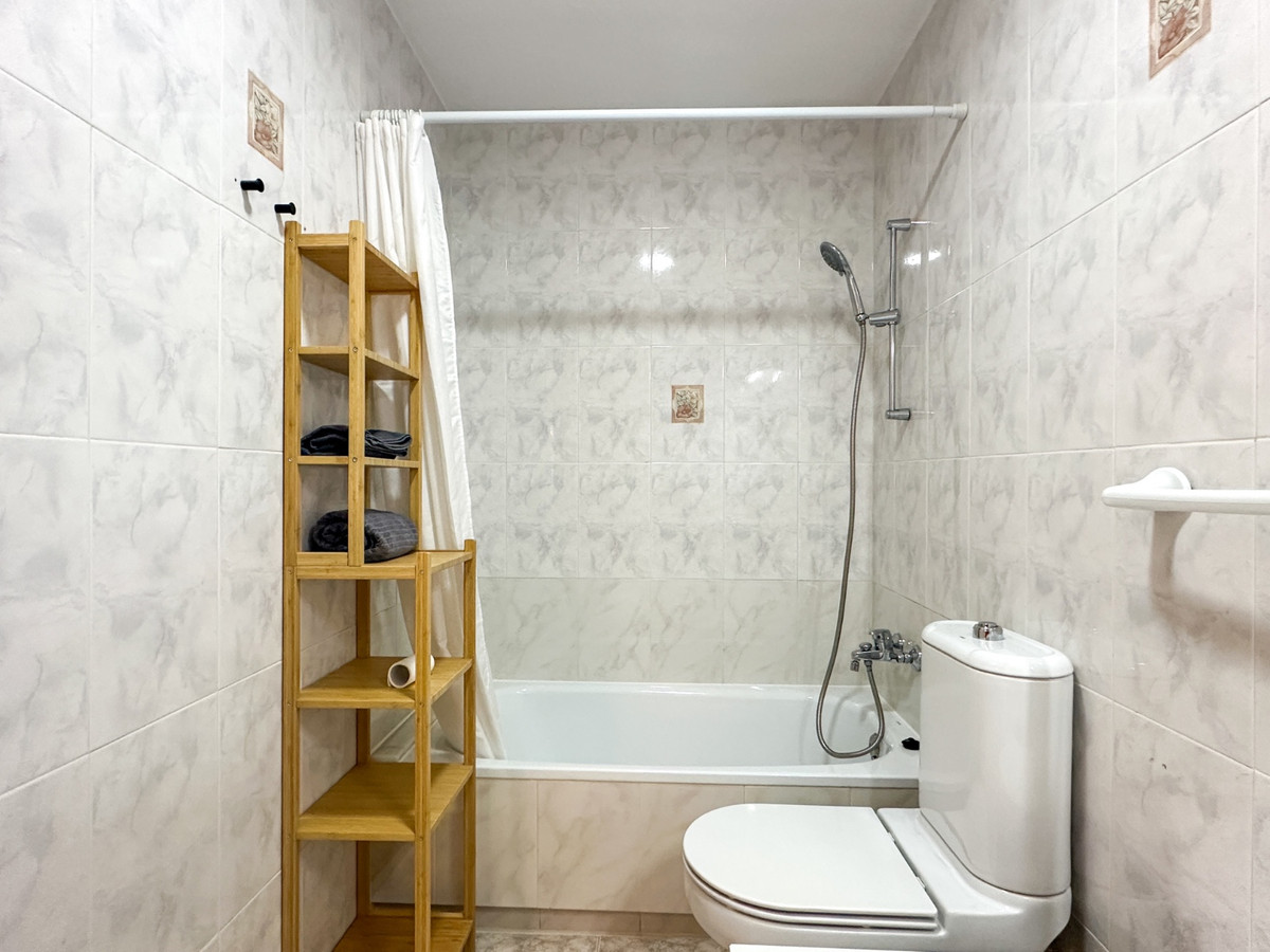 For sale - 2 Bedroom 1 Bathroom Apartment - Ground Floor Apartment in Orihuela - Playa Flamenca  - Alicante