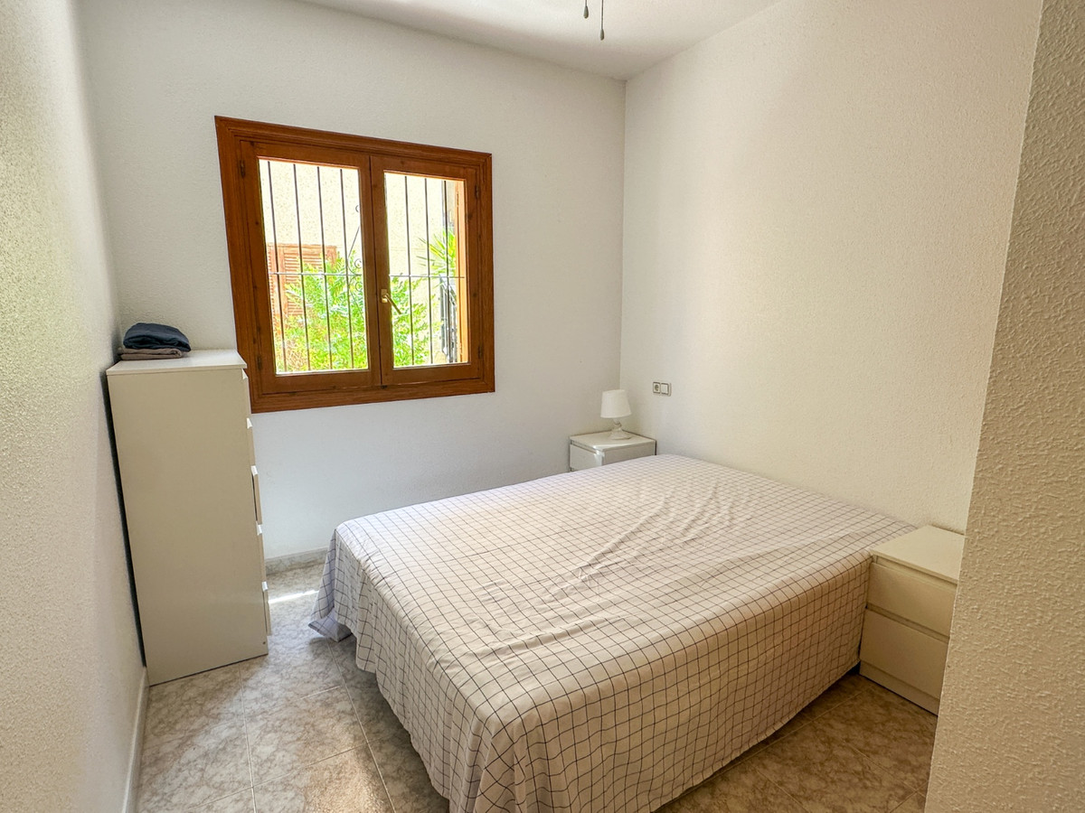For sale - 2 Bedroom 1 Bathroom Apartment - Ground Floor Apartment in Orihuela - Playa Flamenca  - Alicante