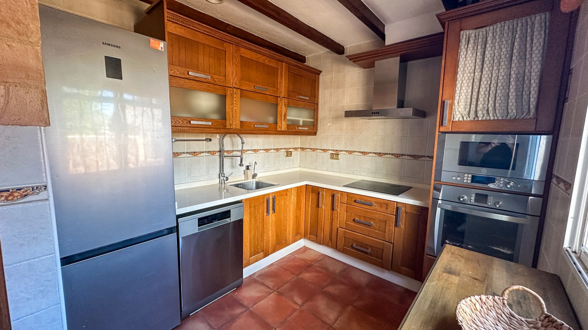 For sale - 3 Bedroom 4 Bathroom House - Townhouse in San Miguel de Salinas - San Miguel de Salinas Centro  - Alicante