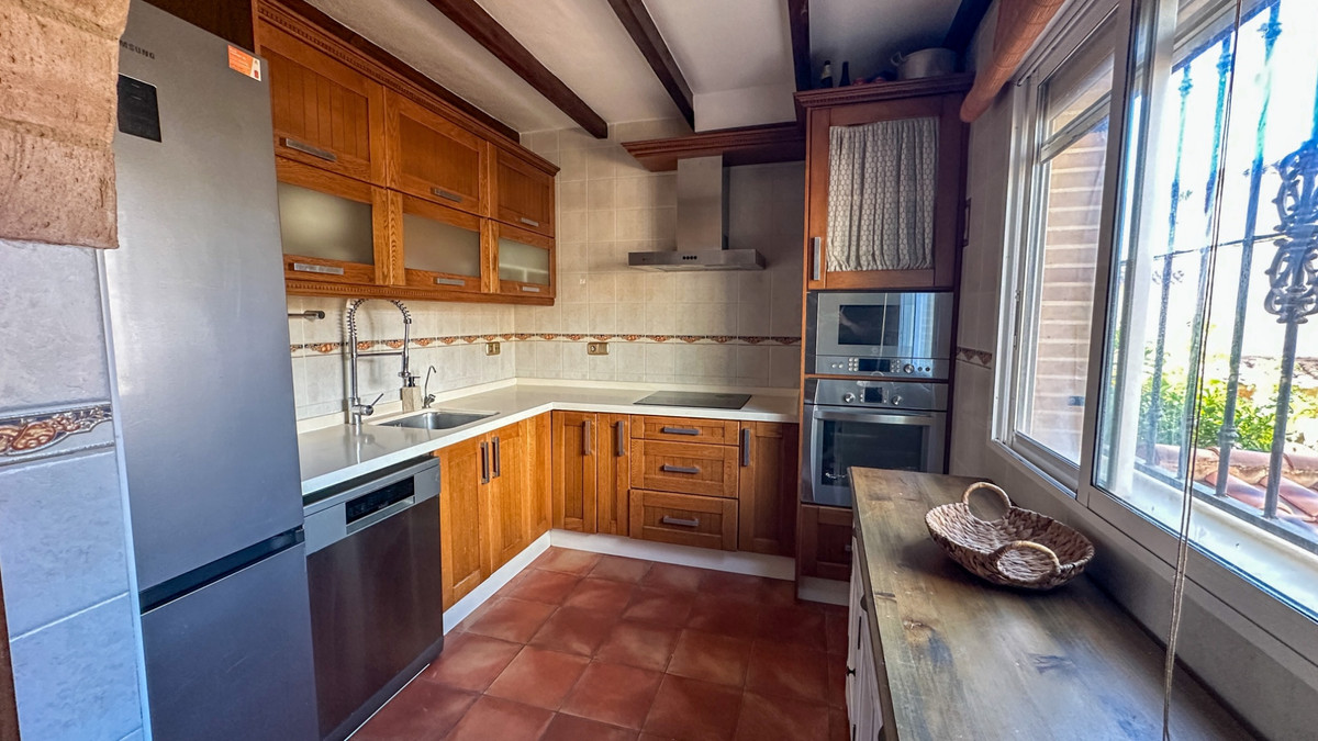 For sale - 3 Bedroom 4 Bathroom House - Townhouse in San Miguel de Salinas - San Miguel de Salinas Centro  - Alicante