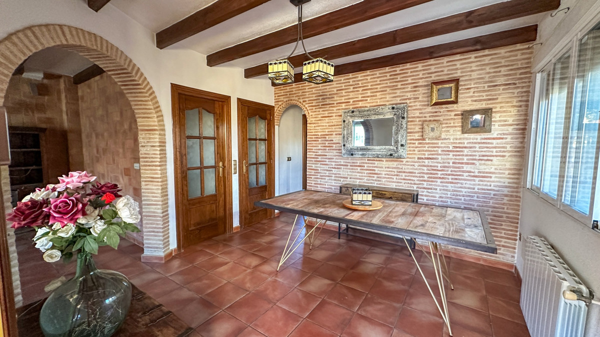 For sale - 3 Bedroom 4 Bathroom House - Townhouse in San Miguel de Salinas - San Miguel de Salinas Centro  - Alicante