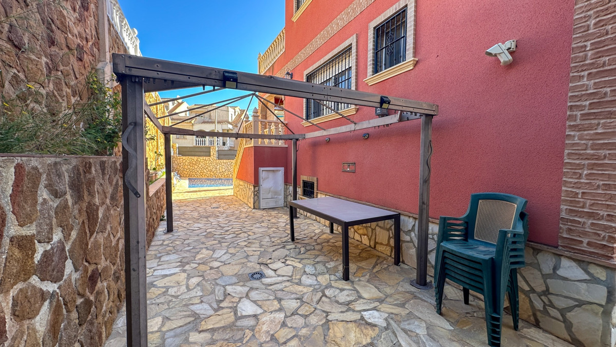 For sale - 3 Bedroom 4 Bathroom House - Townhouse in San Miguel de Salinas - San Miguel de Salinas Centro  - Alicante
