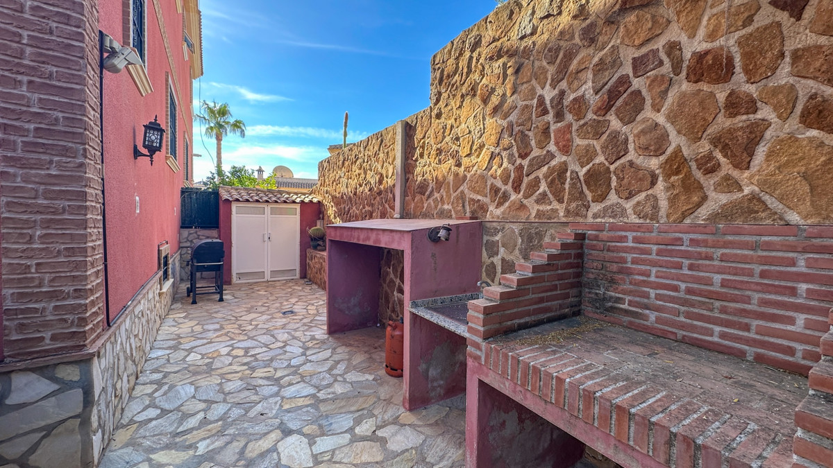 For sale - 3 Bedroom 4 Bathroom House - Townhouse in San Miguel de Salinas - San Miguel de Salinas Centro  - Alicante