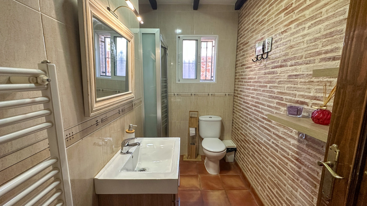For sale - 3 Bedroom 4 Bathroom House - Townhouse in San Miguel de Salinas - San Miguel de Salinas Centro  - Alicante
