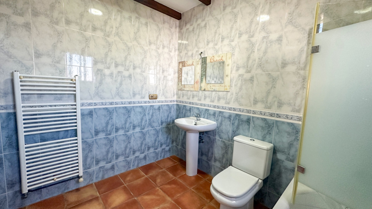For sale - 3 Bedroom 4 Bathroom House - Townhouse in San Miguel de Salinas - San Miguel de Salinas Centro  - Alicante