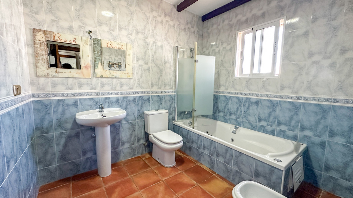 For sale - 3 Bedroom 4 Bathroom House - Townhouse in San Miguel de Salinas - San Miguel de Salinas Centro  - Alicante