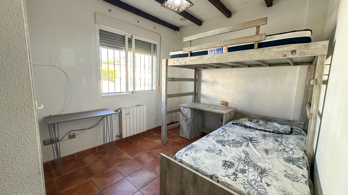For sale - 3 Bedroom 4 Bathroom House - Townhouse in San Miguel de Salinas - San Miguel de Salinas Centro  - Alicante