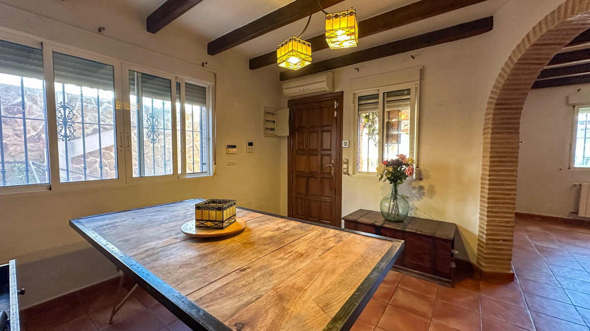 For sale - 3 Bedroom 4 Bathroom House - Townhouse in San Miguel de Salinas - San Miguel de Salinas Centro  - Alicante
