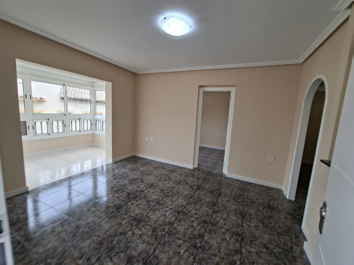 For sale - 2 Bedroom 1 Bathroom  - Top Floor Apartment in Playa Flamenca  - Playa Flamenca  - Alicante