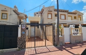 76-R5371339/77928, 2 Bedroom 1 Bathroom  - Top Floor Apartment in Playa Flamenca 