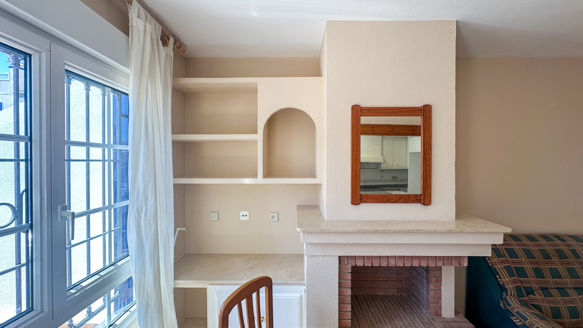 For sale - 2 Bedroom 1 Bathroom House - Townhouse in Orihuela - Los Dolses  - Alicante