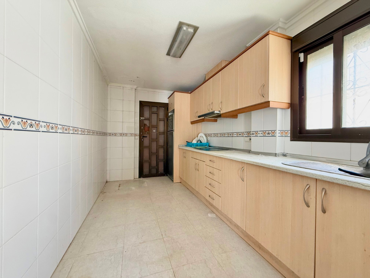 For sale - 3 Bedroom 2 Bathroom Townhouse in Ciudad Quesada  - Ciudad Quesada  - Alicante