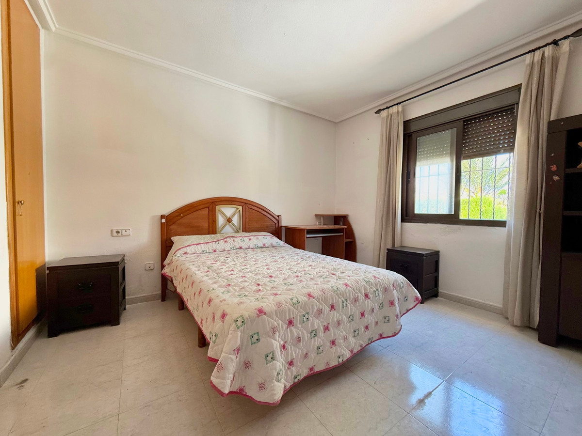 For sale - 3 Bedroom 2 Bathroom Townhouse in Ciudad Quesada  - Ciudad Quesada  - Alicante