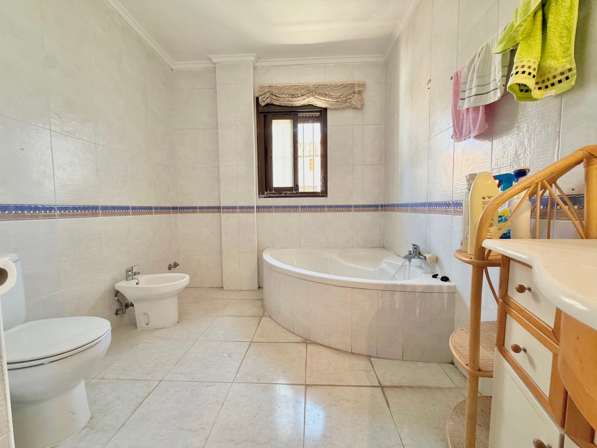 For sale - 3 Bedroom 2 Bathroom Townhouse in Ciudad Quesada  - Ciudad Quesada  - Alicante