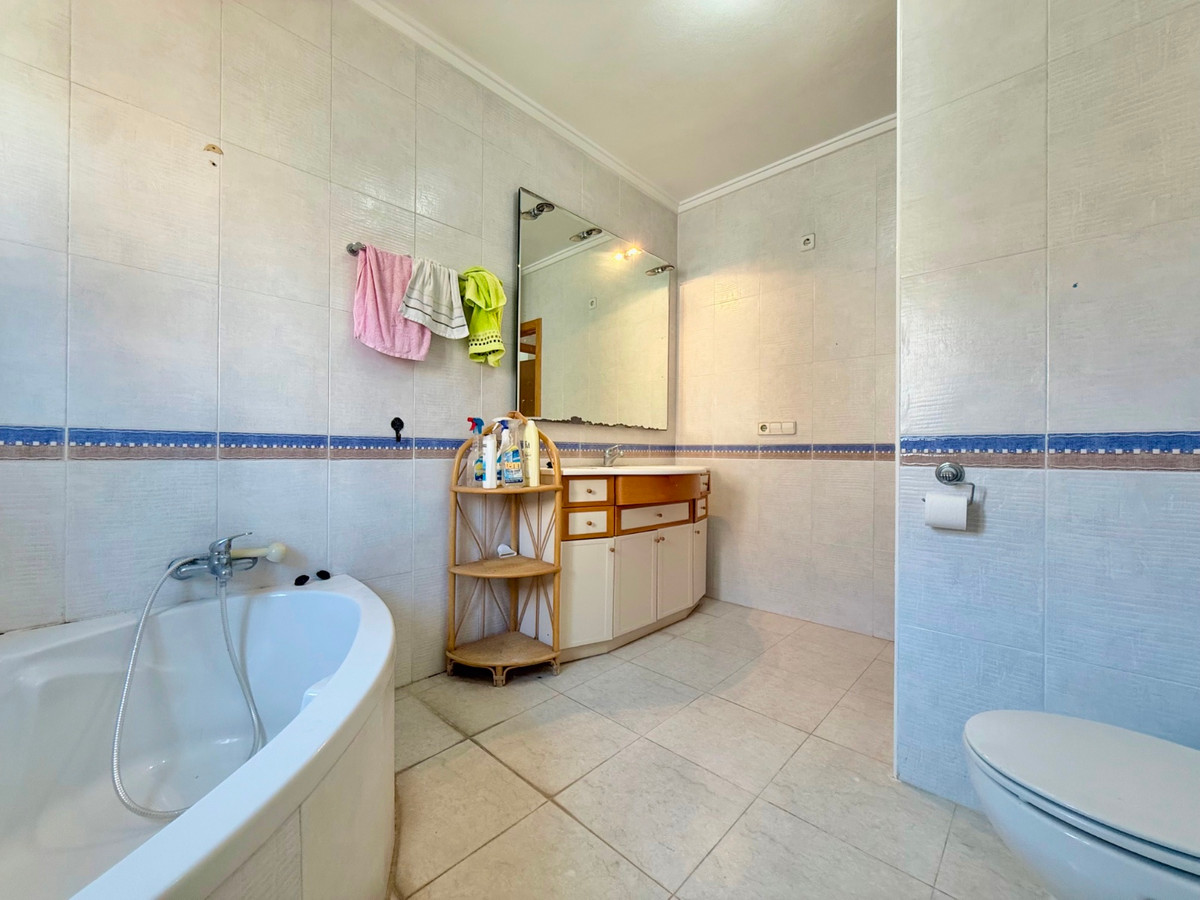 For sale - 3 Bedroom 2 Bathroom Townhouse in Ciudad Quesada  - Ciudad Quesada  - Alicante