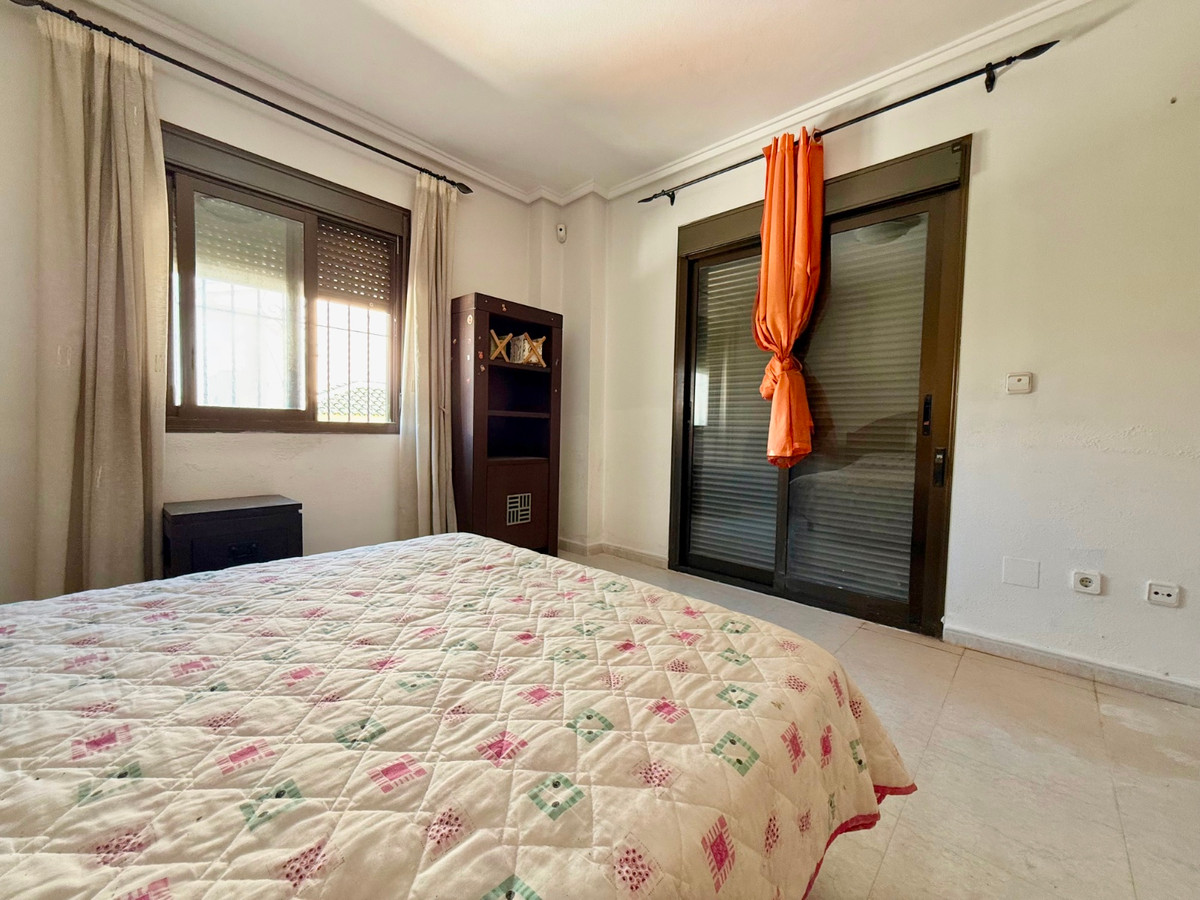 For sale - 3 Bedroom 2 Bathroom Townhouse in Ciudad Quesada  - Ciudad Quesada  - Alicante