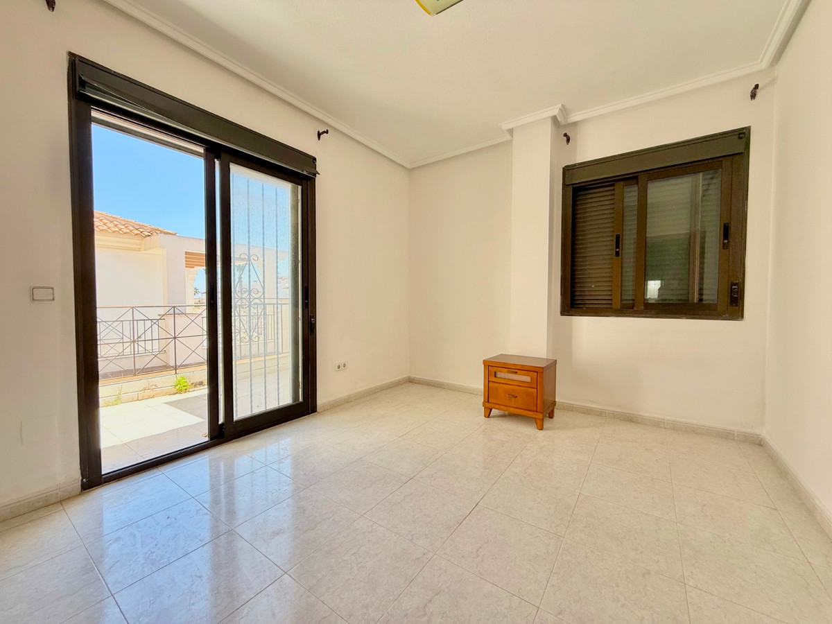 For sale - 3 Bedroom 2 Bathroom Townhouse in Ciudad Quesada  - Ciudad Quesada  - Alicante