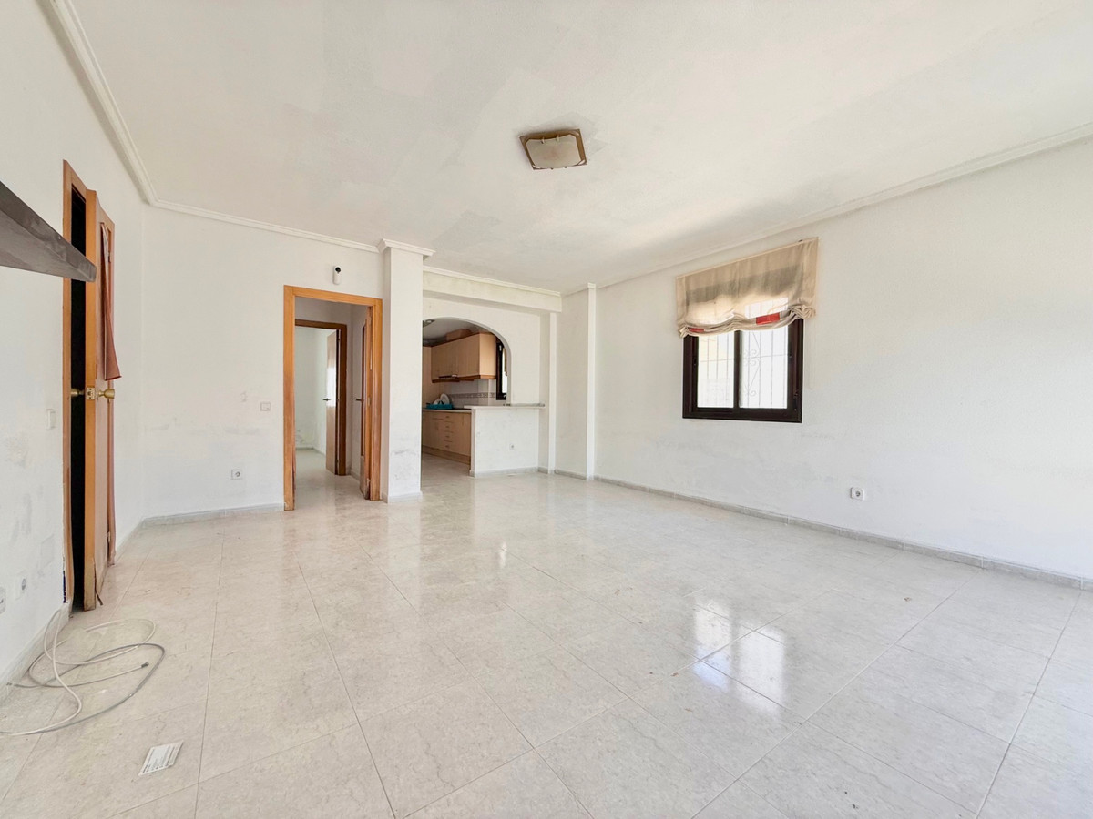 For sale - 3 Bedroom 2 Bathroom Townhouse in Ciudad Quesada  - Ciudad Quesada  - Alicante