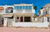 76-R5400241/77935, 3 Bedroom 2 Bathroom Townhouse in Ciudad Quesada 