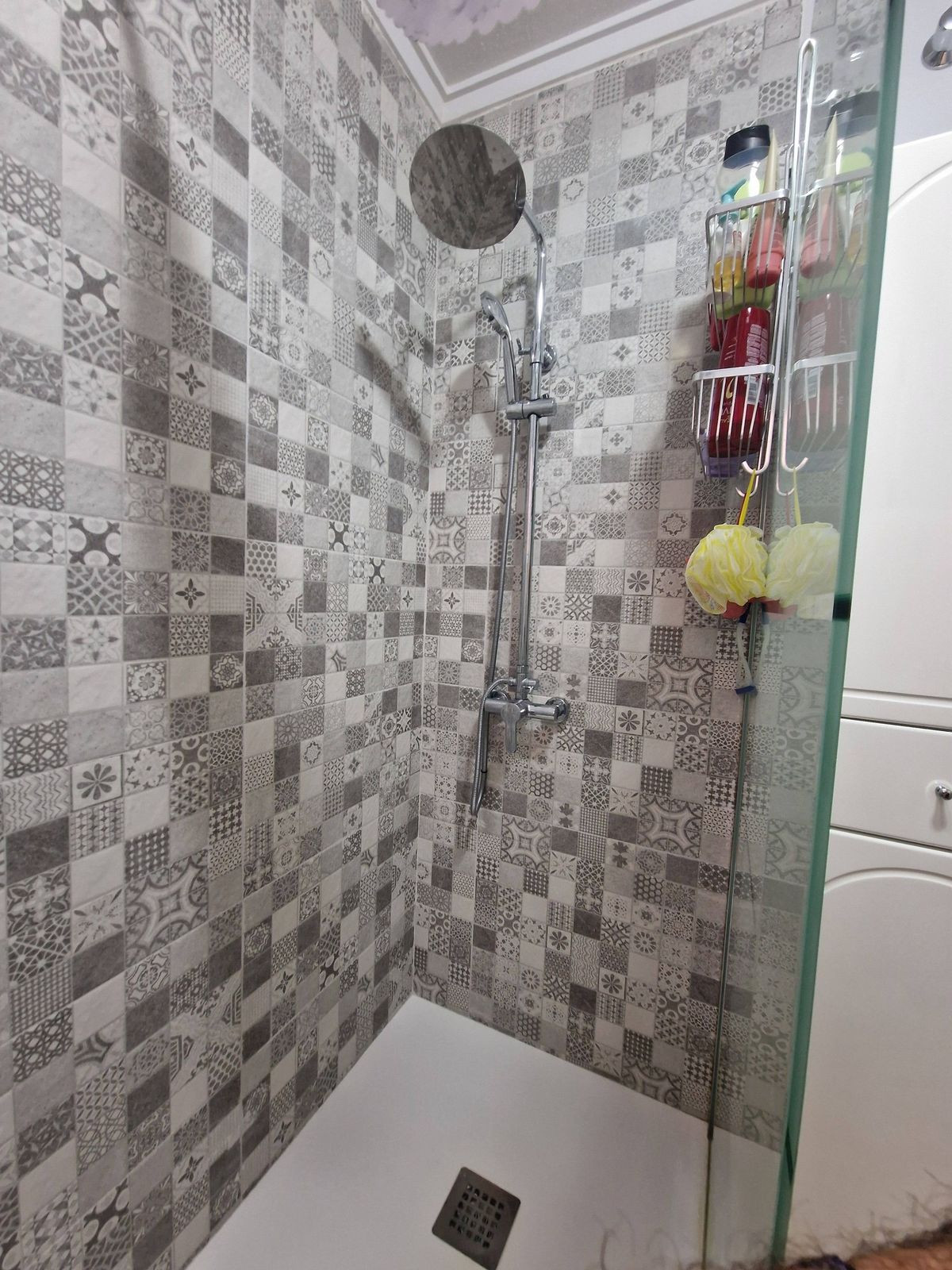 For sale - 2 Bedroom 1 Bathroom Apartment - Middle Floor Apartment in Torrevieja - Torrevieja Centro  - Alicante