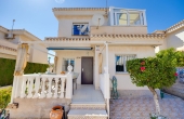 76-R5379166/77937, 3 Bedroom 2 Bathroom Detached Villa in Playa Flamenca