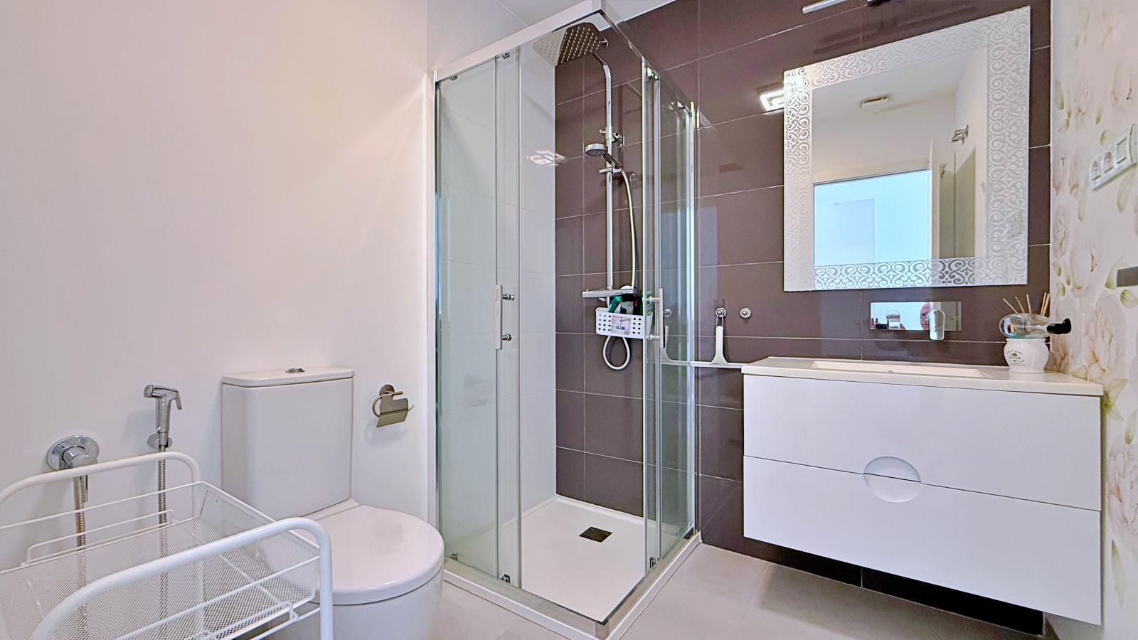 For sale - 3 Bedroom 2 Bathroom Penthouse in Pilar de la Horadada - Torre de la Horadada  - Alicante