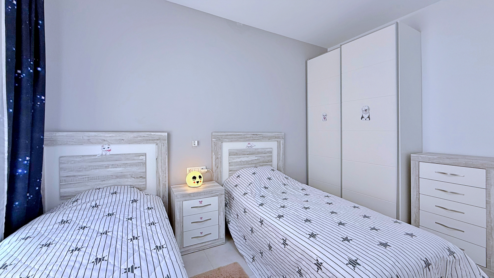 For sale - 3 Bedroom 2 Bathroom Penthouse in Pilar de la Horadada - Torre de la Horadada  - Alicante