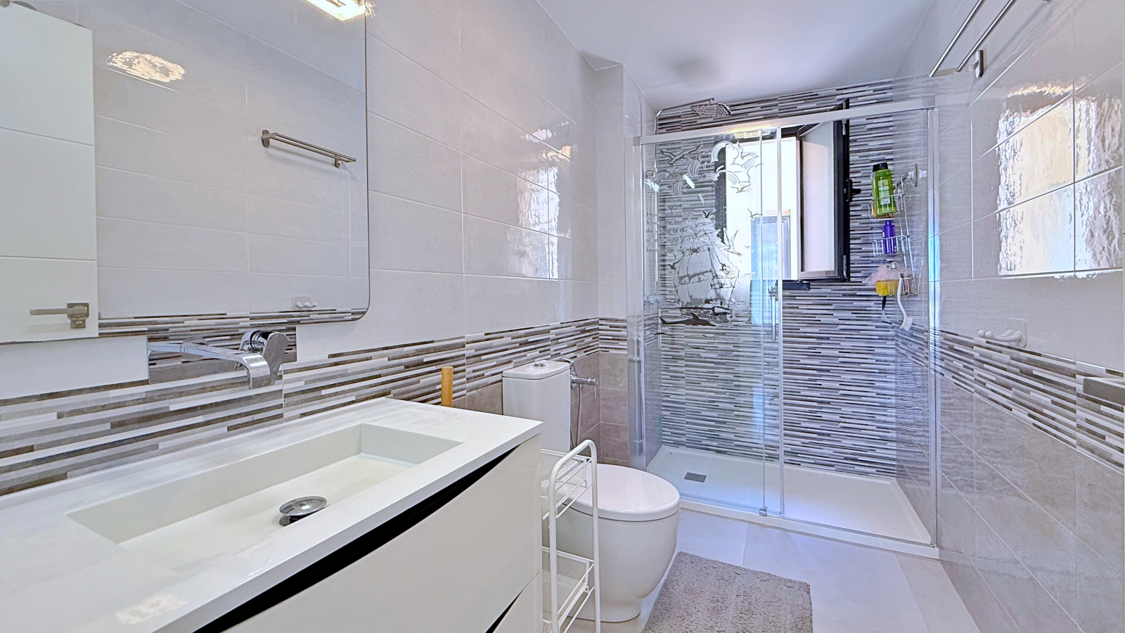 For sale - 3 Bedroom 2 Bathroom Penthouse in Pilar de la Horadada - Torre de la Horadada  - Alicante