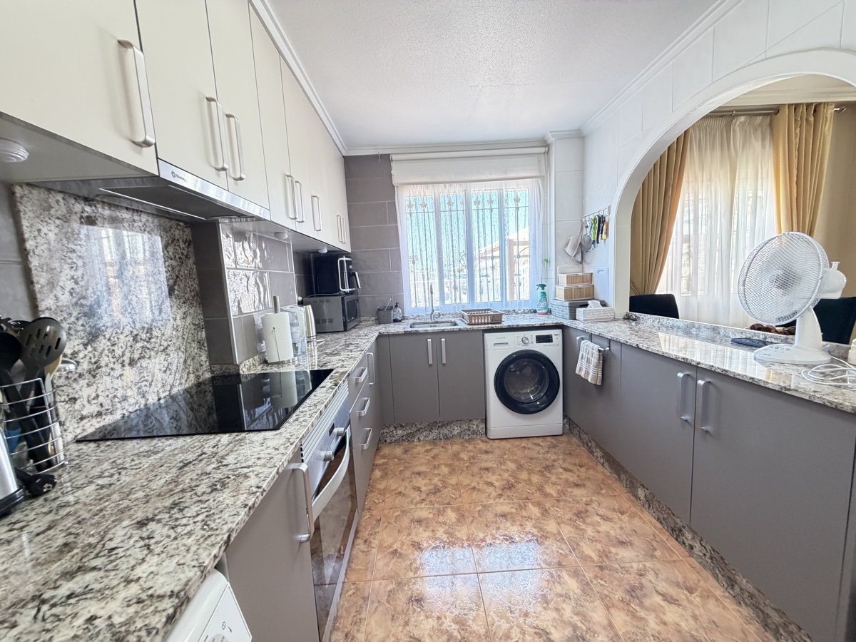 For sale - 2 Bedroom 2 Bathroom Quad in La Zenia - , La Zenia, Alicante, Spain - Alicante