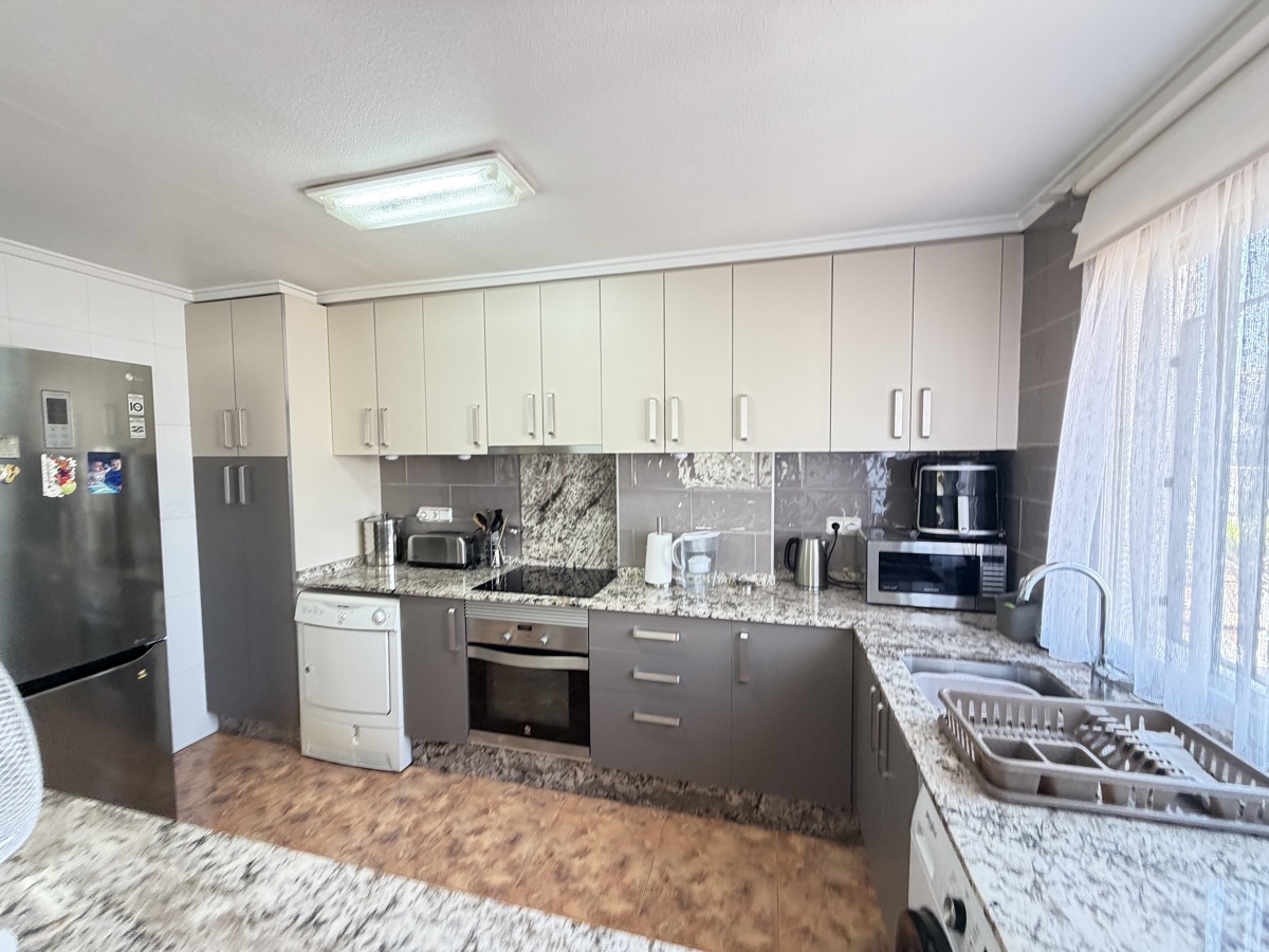For sale - 2 Bedroom 2 Bathroom Quad in La Zenia - , La Zenia, Alicante, Spain - Alicante