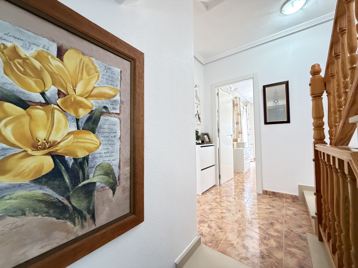 For sale - 2 Bedroom 2 Bathroom Quad in La Zenia - , La Zenia, Alicante, Spain - Alicante