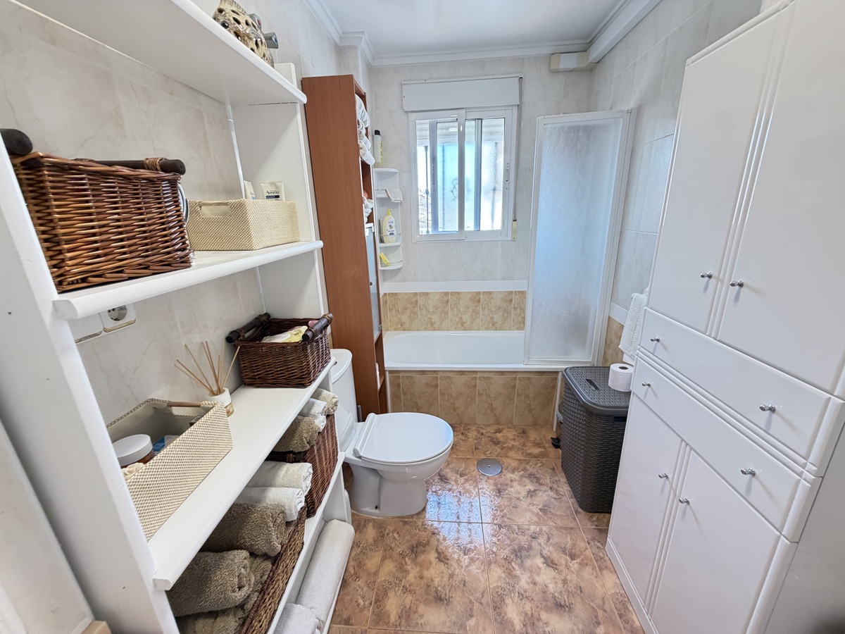 For sale - 2 Bedroom 2 Bathroom Quad in La Zenia - , La Zenia, Alicante, Spain - Alicante