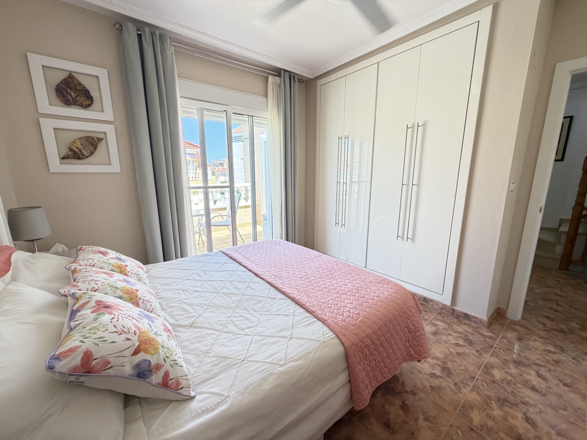 For sale - 2 Bedroom 2 Bathroom Quad in La Zenia - , La Zenia, Alicante, Spain - Alicante