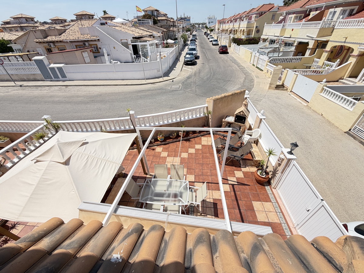 For sale - 2 Bedroom 2 Bathroom Quad in La Zenia - , La Zenia, Alicante, Spain - Alicante